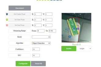 Grove Vision Ai Module Yolo Models Run With Arduino Vmakervmaker